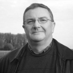 Image of J. D. Davies