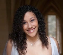 Photo of Rachael Featherstone