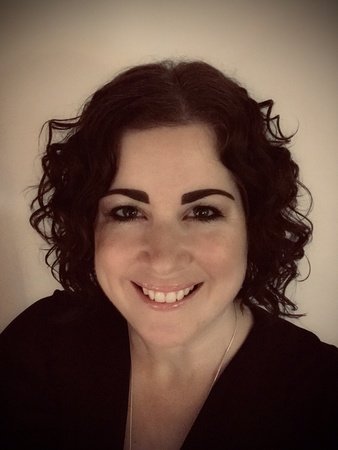 Photo of Nina Kaye