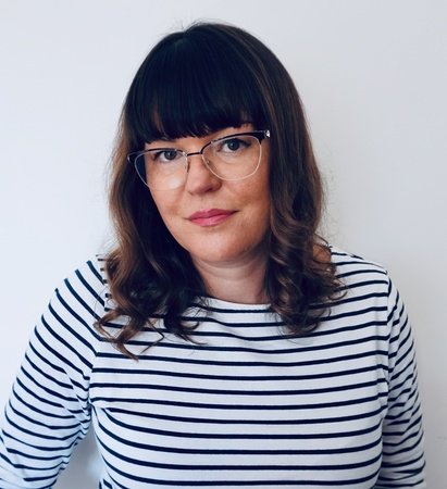 Photo of Sarah Lawton