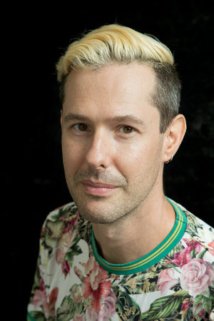 Photo of Charlie Lyndhurst