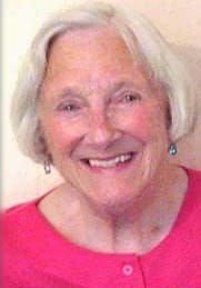 Photo of Kate Sedley