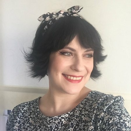 Image of Victoria Walters