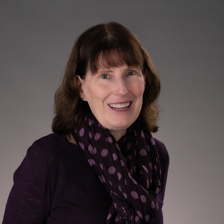 Photo of Rose Warner