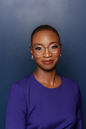 Photo of Kemi Doll, MD, MSCR