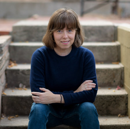 Photo of Megan Mostyn-Brown