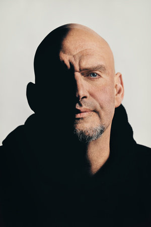 Photo of John Fetterman
