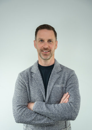 Photo of Brad Gushue