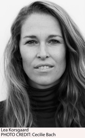 Photo of Lea Korsgaard