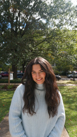 Photo of Courtney Tsakanikas