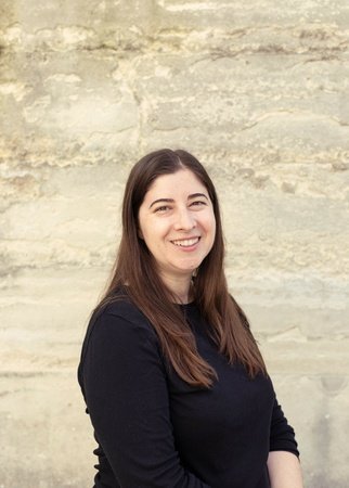 Photo of Kelsey O'Brien