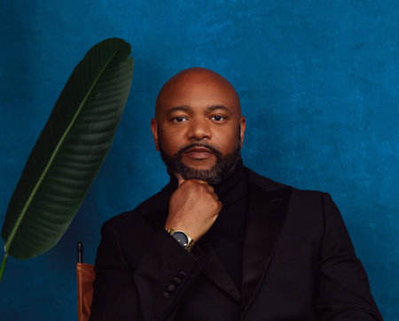 Photo of De'Shawn Charles Winslow