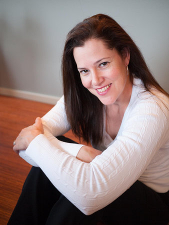 Photo of Ingrid Thoft