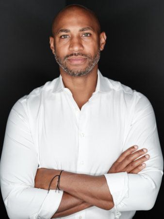 Photo of Jason G. Green