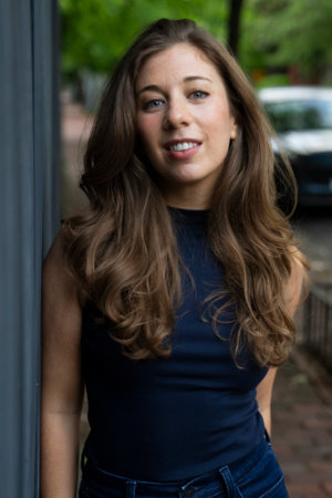 Photo of Jessica M. Goldstein