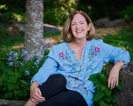 Photo of Mary Porter Kerns