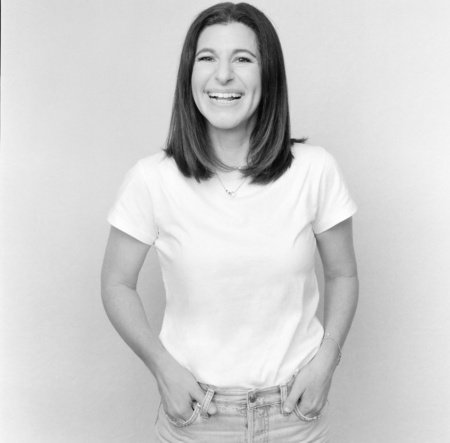 Photo of Sophie Stava