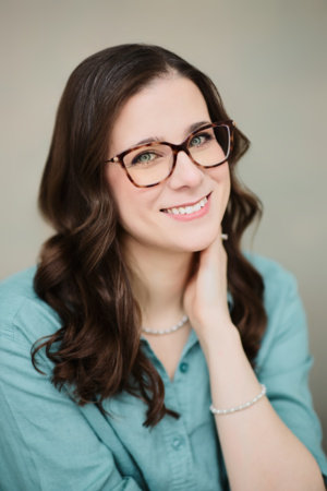 Photo of Meredith E. Phillips