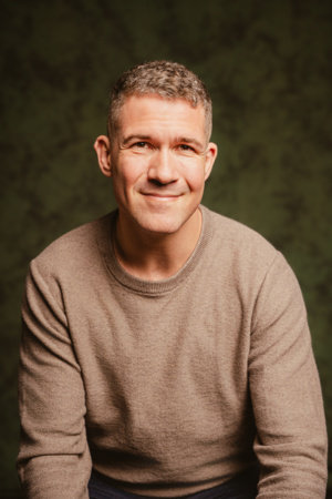 Photo of Marshall J. Moore