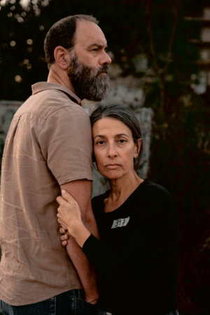 Photo of Rachel Goldberg-Polin