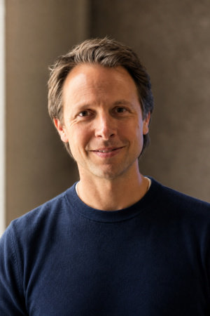 Photo of Jared Cooney Horvath