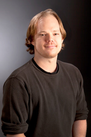 Photo of Jamie Schultz