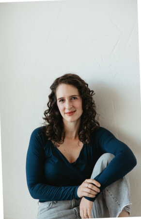 Photo of Marina Rosenthal, PhD