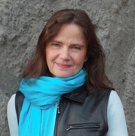 Photo of Janet Lee Carey