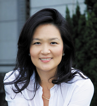 Photo of Janice Y. K. Lee