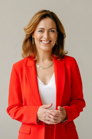 Photo of Els van der Helm, PhD