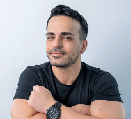 Photo of Yarin Danieli