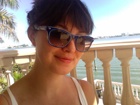 Photo of Jenn Marie Thorne