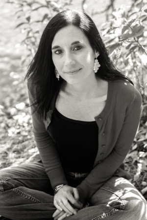 Photo of Jennifer Iacovelli