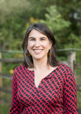 Photo of Jessica Bacal