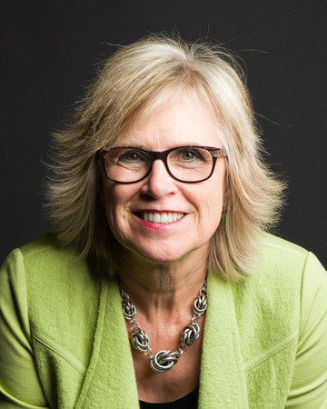 Photo of Jill Konrath