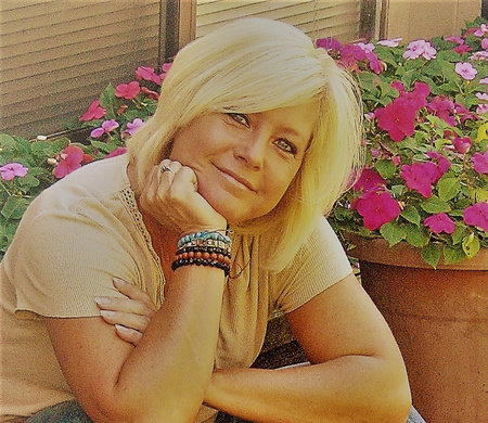 Photo of LuAnn McLane