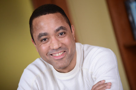 Photo of John McWhorter