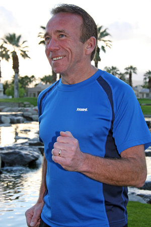 Photo of John Stanton