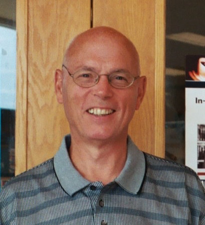 Photo of John Wukovits