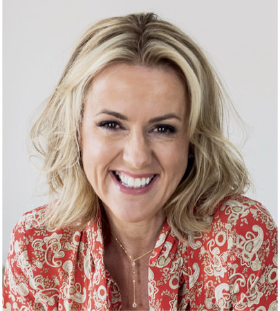 Image of Jojo Moyes