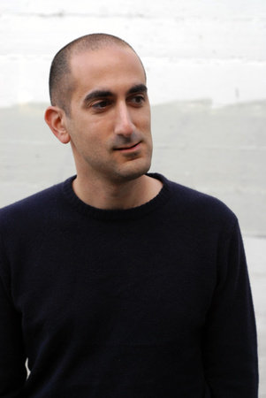 Photo of Jon Mooallem