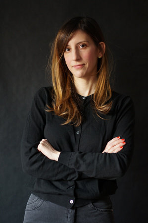 Photo of Juliana Romano