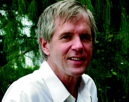 Photo of James Peterson