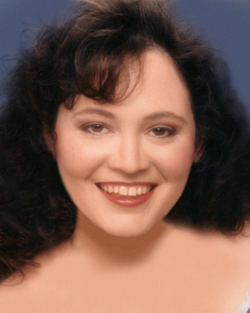 Photo of Karen Chance