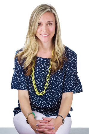 Photo of Katie Hurley