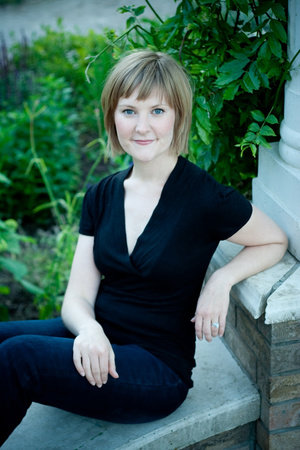 Photo of Kelly O'Connor McNees