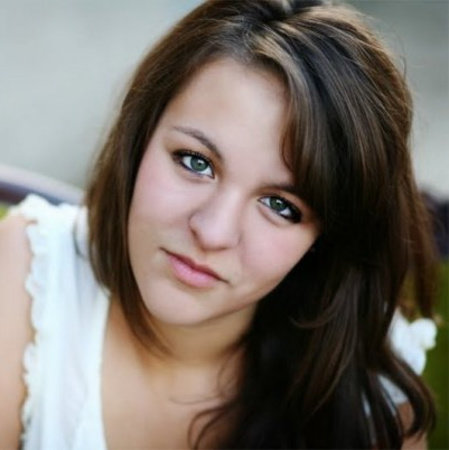 Photo of Kelsey Sutton