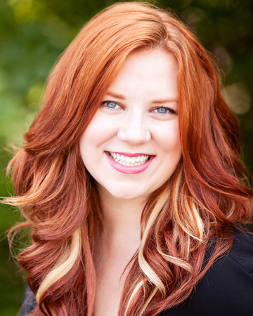 Photo of Kelsie Leverich