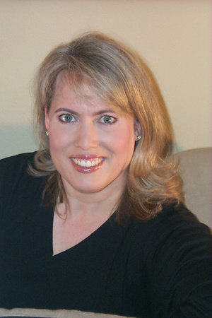 Photo of Kimberly Fisk