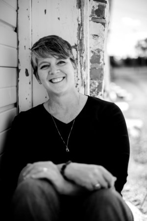 Photo of Kirstin Cronn-Mills